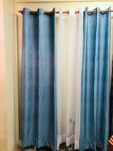 curtains