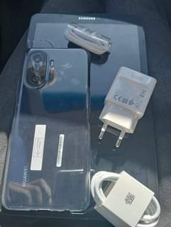 huawei y7