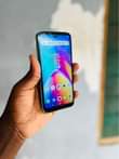 A picture of Infinix smart Hd