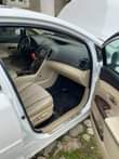 A picture of 2010 Toyota Venza XLE