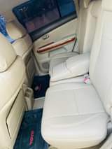 A picture of Harrier new model