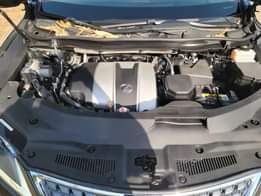 A picture of BONANZA PRICE DROPPED 2020 Lexus RX350 foreign Price 39m now