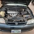 A picture of Toyota Corolla Beast