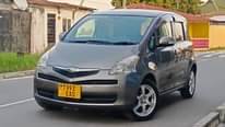 A picture of TOYOTA RACTIS MILLION 13 7