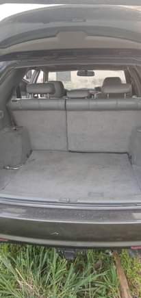 A picture of Lexus RX 300 04 Engine gear Price 4 m Location