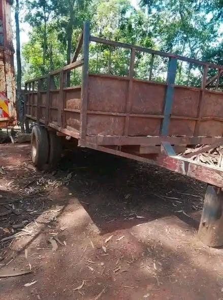 trailer