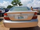 A picture of Camry big daddy