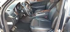 A picture of Belgium standard 2013 GL450 AMG 4Matic