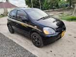 A picture of Toyota Vitz Rs DFD