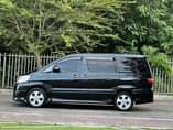 A picture of TOYOTA ALPHARD FOR SALE