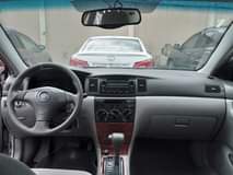 A picture of Distress sale Toyota Corolla CE 2005 Model forsale Foreign Used