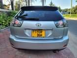 A picture of TOYOTA HARRIER FULL DOCUMENT TSH 17 800 000 CALL 0712973480