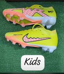 A picture of SOCCER EQUIPMENTS