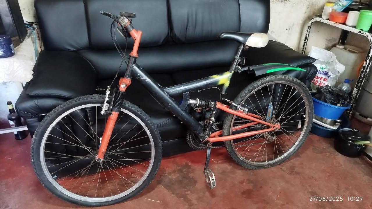 bikes