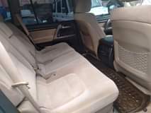 A picture of Toyota LandCruiser