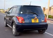 A picture of PRICE BEI M10 8 Gali iko vizuli sana TOYOTA IST