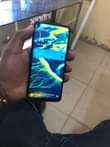 A picture of OPPO A92 CLEAN CONDITION FINGERPRINT ON POWER BUTTON STORAGE 128GB