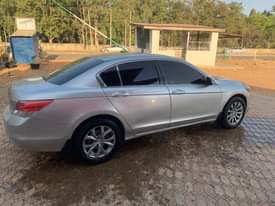 A picture of Honda Accord