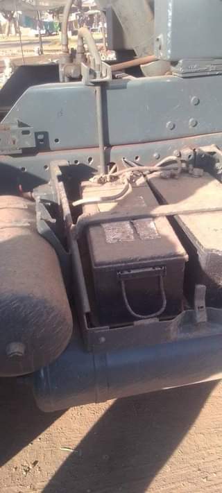 Trucks A.