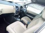A picture of 2009 Nissan X Trail