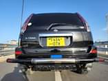 A picture of Nissan Xtrail