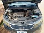A picture of KIA FORTE 2011