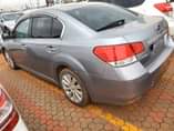 A picture of Subaru Legacy BM9 MODEL 2010