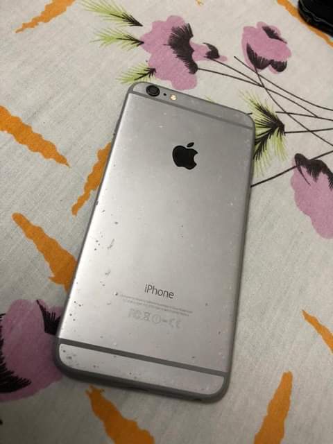 A picture of 6 gb 64