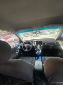A picture of Toyota Matrix