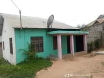 A picture of NYUMBA INAUZWA IPO MBAGALA SAKU MWISHO WILAYA VA TEMEKE MKOA