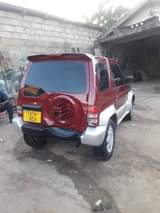 A picture of Premio mini