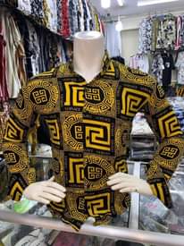 A picture of Men s Shirts