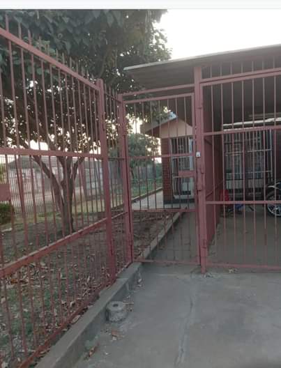 rooms to rent harare