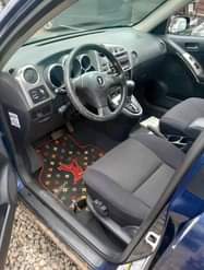 A picture of 2007 Neatly used PONTIAC VIBE PRICE 2M Nothing to fix