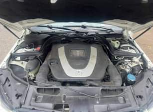A picture of Mercedes Benz c300