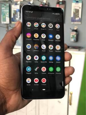 google pixel