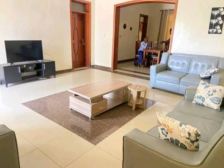 A picture of kibagabaga furnished house for rent in Kigali Rwanda 250781946596 250727507627