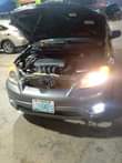 A picture of 2007 Toyota Matrix