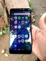 tecno pop2f