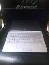 A picture of Hp