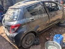 toyota regius