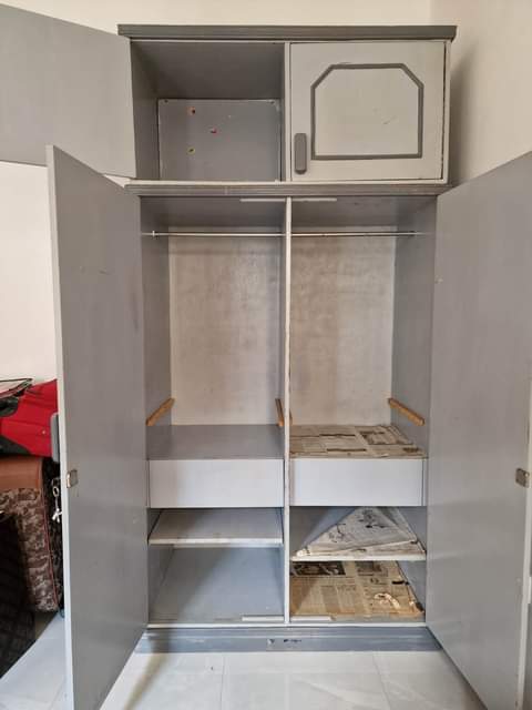 A picture of Cupboard for sale.. Drop your offer..
