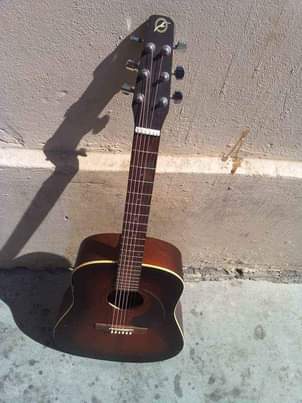 guitar