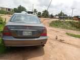A picture of Mercedes Benz e 350 2009 model