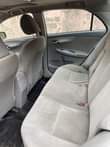 A picture of Toyota Corolla limited edition 2009 reg 2 8m location isolo