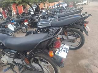 A picture of MAKWETA INVESTMENTS WAUZAJI NA WANUNUZI WA PIKI PIKI USED KEKO