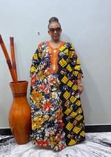 A picture of Gaun ndefu Mzigo mpya Jumla 23500