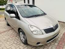A picture of Spacio new model