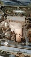 A picture of Toyota Camry