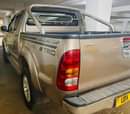 A picture of TOYOTA HILLUX AT UGX73M. CALL 0703 693957.